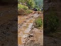 MBG Masuk ke Pelosok Cianjur, Tapi Jalan Kabupaten Seperti Bubur.....Ds Sukamulya Kec Naringgul !!!