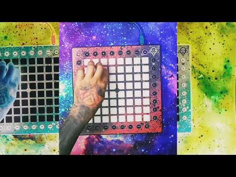 Mellow : Rohit Shakya X Sajjan Raj Vaidya Launchpad Cover