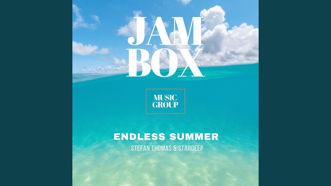 Watch Endless Summer (Original Mix) on YouTube Watch Endless Summer (Original Mix) on YouTube