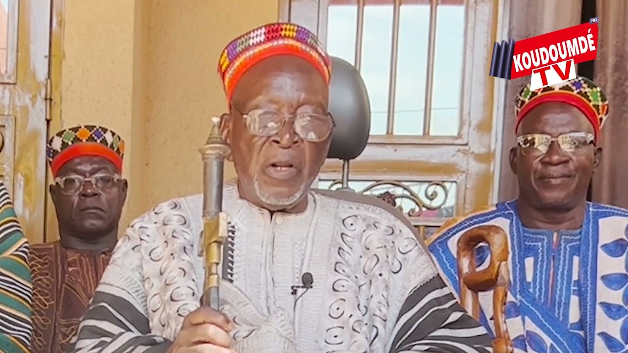 Quelle est l'origine des Ouedraogo, Qui est le père des Ouedraogo, La reponse dans cette vidéo