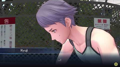 Digimon Story: Hacker