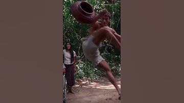 Thumbnail of Jean-Claude Van Damme#kickboxer #jcvd #jeanclaudevandamme #vandamme #vandam #muaythai #boxethai