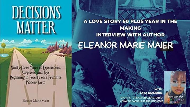 A love story 60 plus years in the making - Intervi...