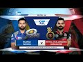 MI vs RCB IPL 2018 Highlights: Kohli & Sharma Shine🔥