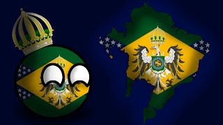 Especial Independência do Brasil- Sacro Império Brasileiro