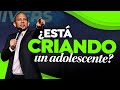 Est criando un adolescente mensaje de sixto porras sobre cmo criar en tiempos modernos