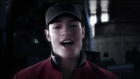 Need for Speed™ Carbon Angie Defeated, New Crew and Final Boss Intro