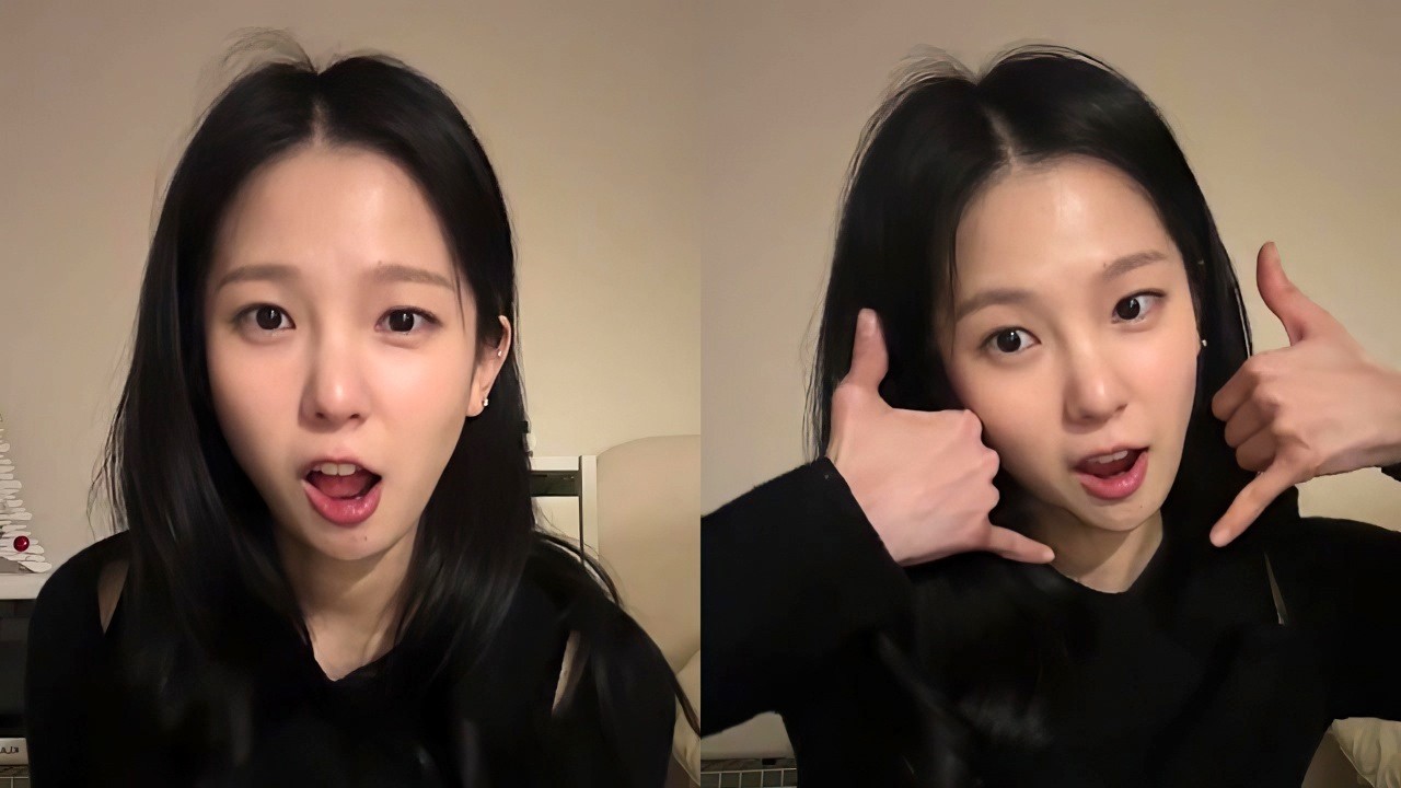 Kep1er LIVE - Yujin [260302] - YouTube