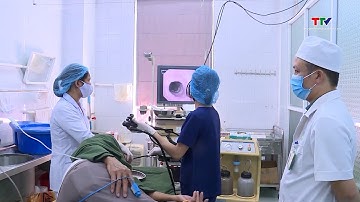 Việt Nam ghi nhận hơn 182.000 ca ung thư mới mỗi năm| NSTH