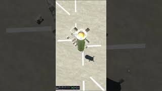 Starship Mechazilla Fail