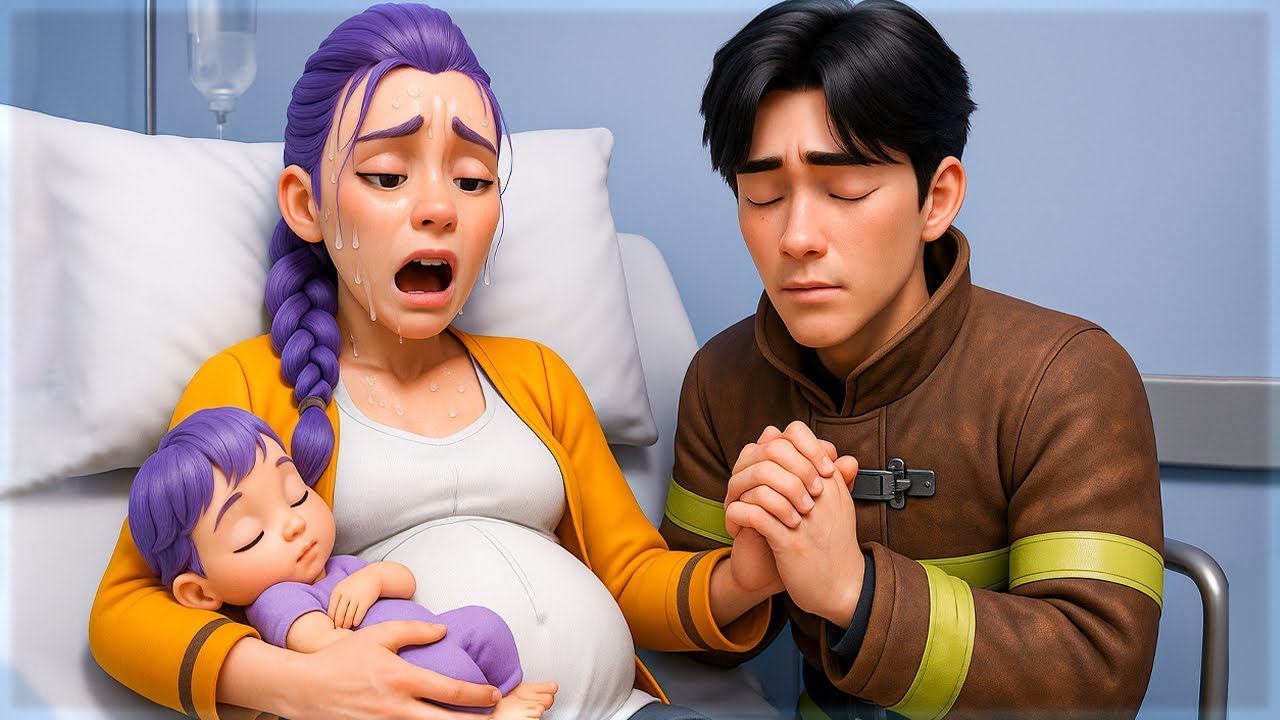 PREGNANT RUMI IN CRITICAL DANGER… JINU’S RESCUE MISSION  K Pop Demon Hunters