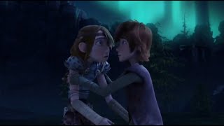 The Real Hiccstrid Moments Part 16.2