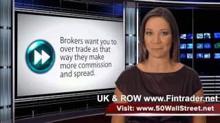 Why do Most Forex Traders Lose Money? Binary Options FX