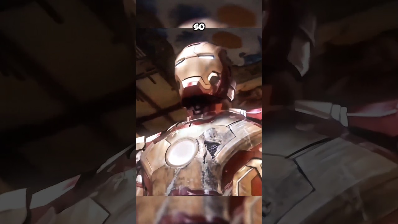 Why was Mark 42 so weak? || 