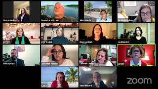 CUSD Regular Board Meeting (Virtual) 12/14/2020
