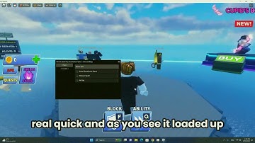 [NEW PC] Roblox Byfron Bypass | EXECUTOR FOR PC (WORKING)