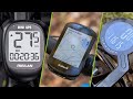 Top 10 GPS Bike Computers in 2025 (Buyers Guide)