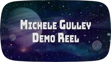 FX/Animation Demo Reel