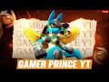Members games  pokemon unite live  gamer prince yt shorts ytshorts shortsfeed