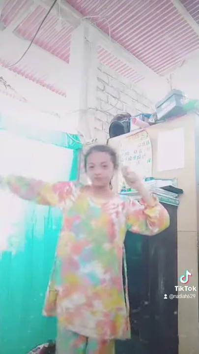 judul anak main tiktok