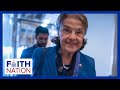 Feinstein Passes | Faith Nation:  September 29, 2023