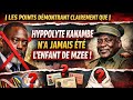 LES POINTS DÉMONTRANT CLAIREMENT QUE HYPPOLYTE KANAMBE NA JAMAIS ÉTÉ L ENFANT DE MZEE LES POINTS DÉMONTRANT CLAIREMENT QUE HYPPOLYTE KANAMBE NA JAMAIS ÉTÉ L ENFANT DE MZEE