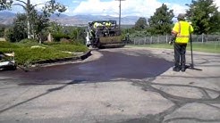 MicroPaving,Denver ,Co.