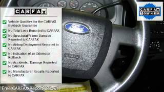 2011 Ford Ranger - Duval Ford - Jacksonville, FL 32210