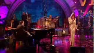 Florence Welch &amp; Jools - My Baby Just Cares For Me