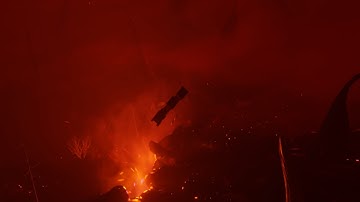 STRANGERTHINGS PORTAL AND UPSIDE DOWN - BLENDER #blender #blenderbeginner #strangerthings4