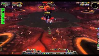 Insignia vs Warlord Zon'ozz 10 PTR