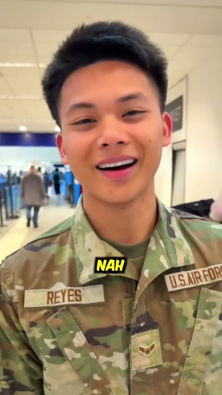 This was so wholesome ??