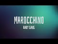 Baby Gang Marocchino Audio Baby Gang Marocchino Audio