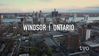 Dispatches from a Field Hospital | A TVO Original Documentary