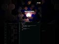 Super grid animaton #code #coding #css #html #js #frontend #python