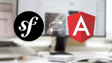 Presentación del curso: Desarrollo web full-stack con Symfony3 y Angular 2 en Español