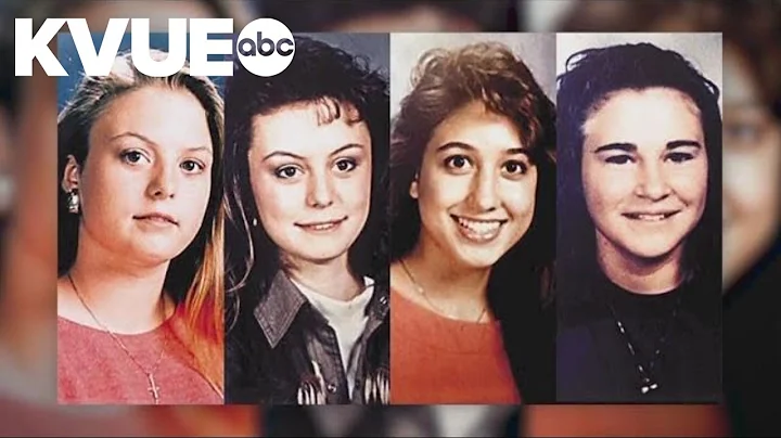 APD says the 1991 Yogurt Shop Murders have been solved