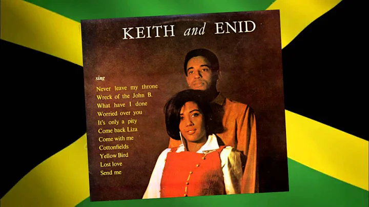 Worried Over You - Keith and Enid
