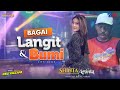 SHINTA ARSINTA Ft NEW PALLAPA | BAGAI LANGIT DAN BUMI | WAHANA MUSIK LIVE CONCERT