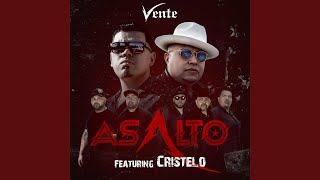 Vente (feat. Cristelo)