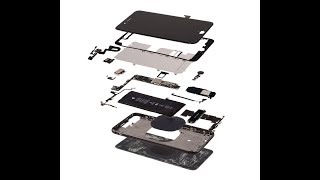 iPhone 8 Plus Complete Teardown "REPAIR GUIDE"