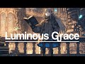 Luminous Grace / Mystic Celtic Music and Fantasy Animation
