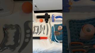 Massage Therapy Essentials tigertailusa P3 Cream Spidertechtape