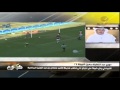 برنامج كورة مارس 2014