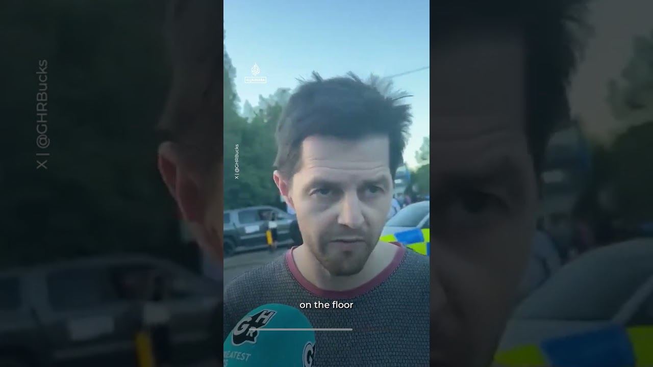 مصرع شخص وإصابة 89 آخرين في حادث تصادم قطارين في بيدفورد، المملكة المتحدة