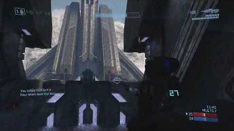 Cloud vs FB MLG Narrows TS