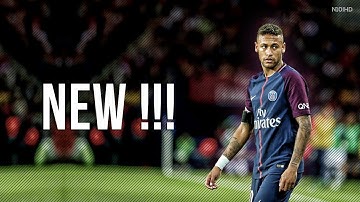 Neymar Jr ● Tchu Tcha Tcha [New Version 2018] HD