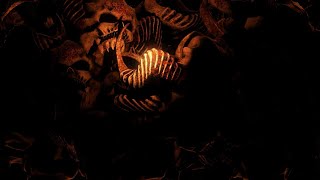 Break the Silence - AI Rap-Metal (Audio)