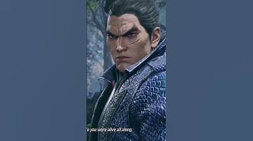 TEKKEN 8 Low vs Ultra Graphics
