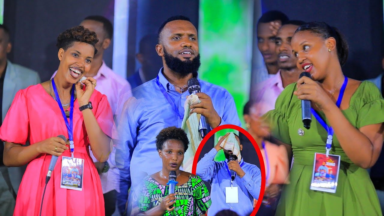 Wow♥️REBA NAWE IBIBAYE MURI CONCERT 🔥YA NGOMA 🥰BIRAMURENZE 😭 ANDIMATEKA  ARANDITSWE 🇧🇮 NUKUR 